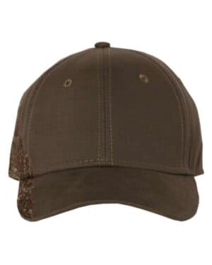 Dri duck 3325 excavating cap