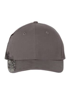 Dri duck 3330 oil field cap