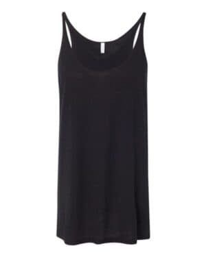 Bella canvas 8838 women's slouchy tank