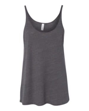 ASPHALT SLUB Bella canvas 8838 women's slouchy tank