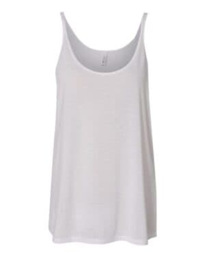 Bella canvas 8838 women's slouchy tank