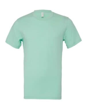 MINT Bella canvas 3001 jersey tee