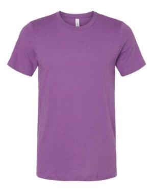 Bella canvas 3001 jersey tee