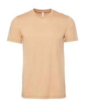 SAND DUNE Bella canvas 3001 jersey tee