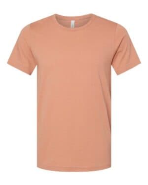 Bella canvas 3001 jersey tee