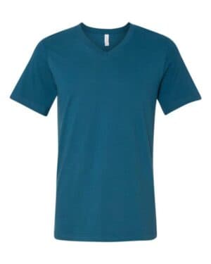 Bella canvas 3005 jersey v-neck tee