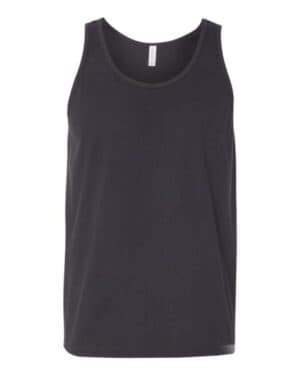 DARK GREY Bella canvas 3480 jersey tank