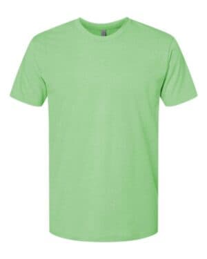 APPLE GREEN Next level 6210 cvc t-shirt