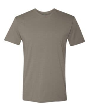 WARM GREY Next level 6210 cvc t-shirt