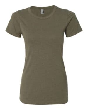 Next level 6610 womens cvc t-shirt