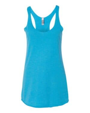 Next level 6733 womens triblend racerback tank
