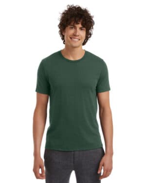 PINE Alternative 4400HM men's modal tri-blend t-shirt