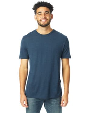 Alternative 4400HM men's modal tri-blend t-shirt