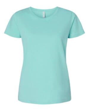 CHILL Lat 3516 women's fine jersey tee