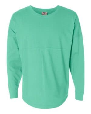 MINT J america 8229 game day jersey long sleeve t-shirt