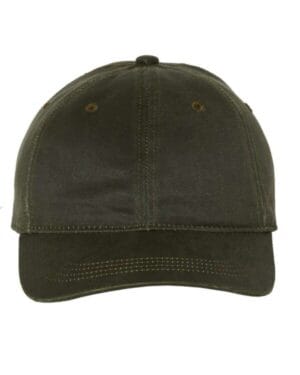 OLIVE Outdoor cap HPD605 weathered cap