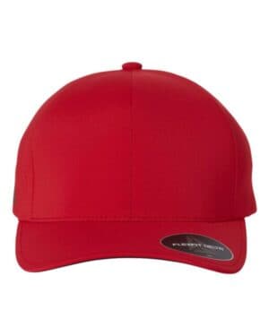 RED Flexfit 180 delta seamless cap