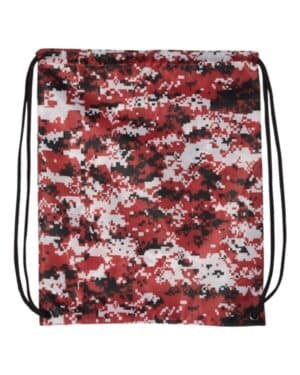 Liberty bags 8881 drawstring pack with durocord