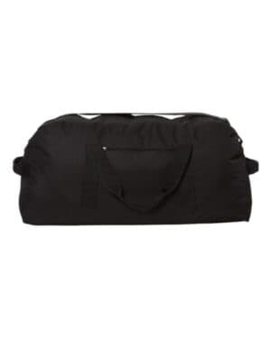 BLACK Liberty bags 8823 27 dome duffel