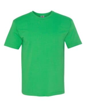 IRISH KELLY Bayside 5040 usa-made midweight t-shirt