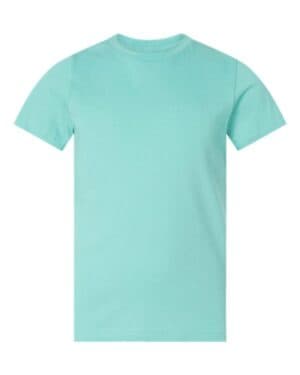 CHILL Lat 6101 youth fine jersey tee