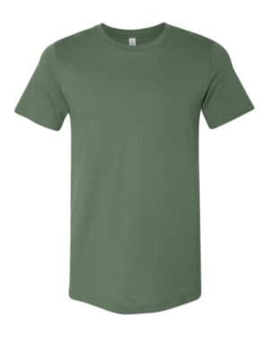 PINE Bella canvas 3001 jersey tee