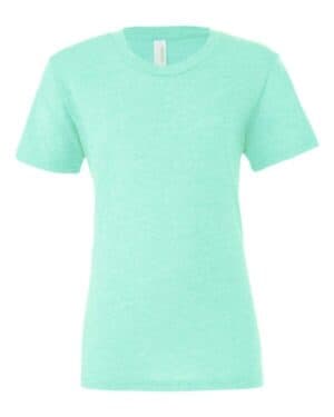 Bella canvas 3413 triblend tee
