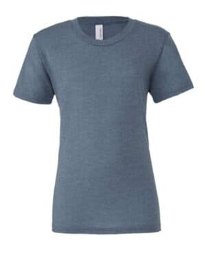 DENIM TRIBLEND Bella canvas 3413 triblend tee