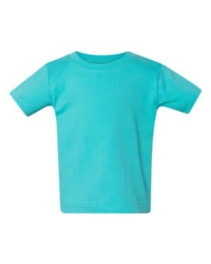 CARIBBEAN Rabbit skins 3322 infant fine jersey tee
