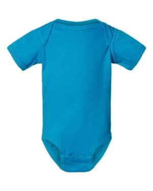 COBALT Rabbit skins 4424 infant fine jersey bodysuit