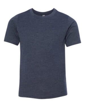 MIDNIGHT NAVY Next level 3312 youth cvc t-shirt