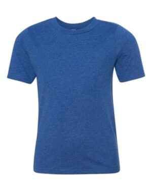 ROYAL Next level 3312 youth cvc t-shirt