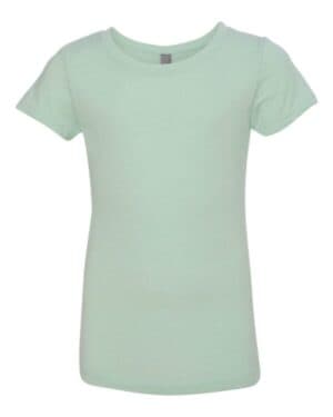 MINT Next level 3712 girls cvc princess t-shirt