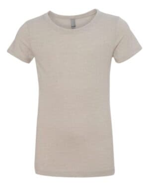 SILK Next level 3712 girls cvc princess t-shirt