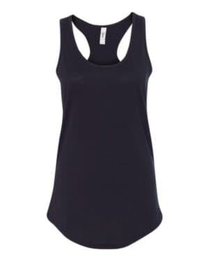 Next level 1533 women's ideal racerback tank