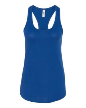 ROYAL Next level 1533 women's ideal racerback tank