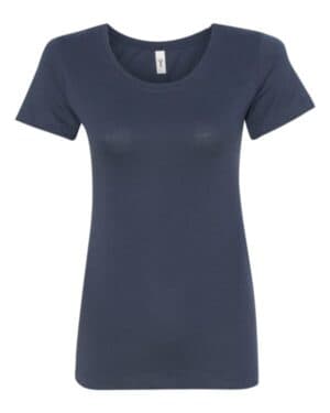 INDIGO Next level 1510 women's ideal t-shirt