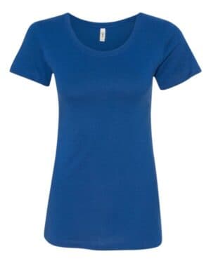 ROYAL Next level 1510 women's ideal t-shirt