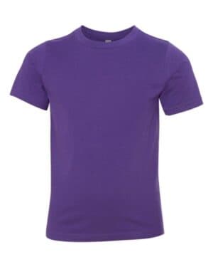 Next level 3310 youth cotton t-shirt