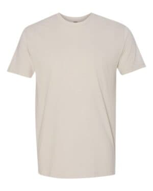 SAND Next level 6410 sueded t-shirt