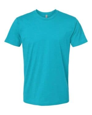 BONDI BLUE Next level 6210 cvc t-shirt