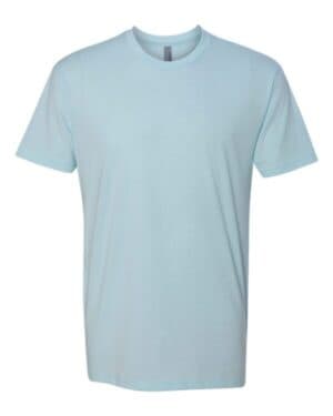 ICE BLUE Next level 6210 cvc t-shirt