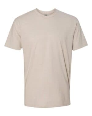 SAND Next level 6210 cvc t-shirt