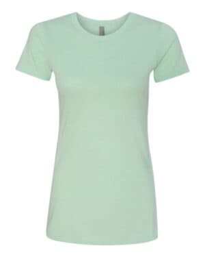 MINT Next level 6610 womens cvc t-shirt