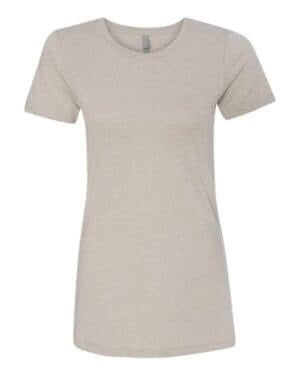 SILK Next level 6610 womens cvc t-shirt