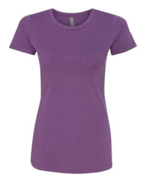 Next level 6610 womens cvc t-shirt