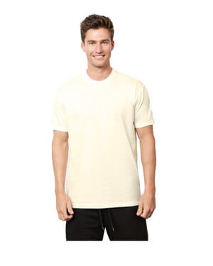 Next level apparel 4600 unisex eco heavyweight t-shirt