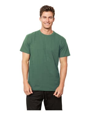 ROYAL PINE Next level apparel 4600 unisex eco heavyweight t-shirt