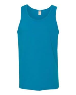 SAPPHIRE Gildan 5200 heavy cotton tank top