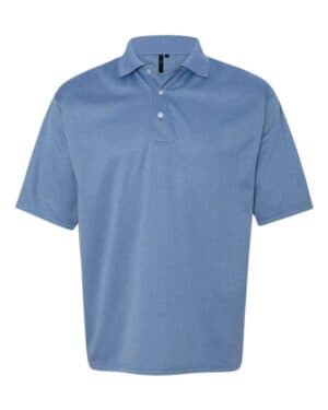 Sierra pacific 0469 moisture free mesh polo